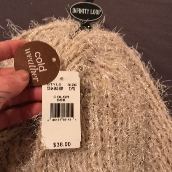 Infinity Scarf - Picture 4 of 4